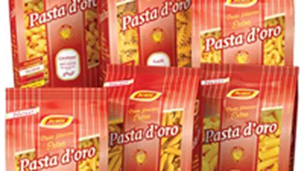 Gama Pasta dâ€™oro extra, Arpis