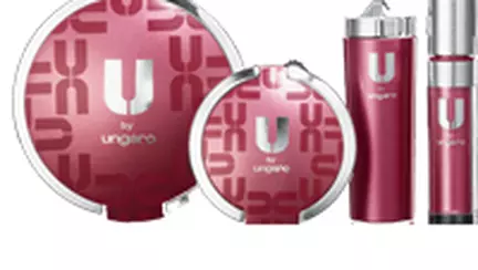 Colectia de machiaj U by Ungaro