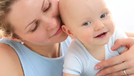 Sa creasca mare si sanatos