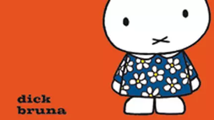 Ziua lui Miffy (carte)