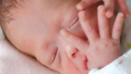 Copiii nascuti prematur beneficiaza de tratament impotriva Virusul Sincitial Respirator (VSR)