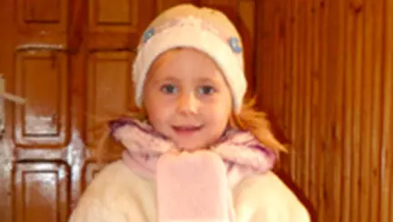 Asa ne trezim pentru gradi