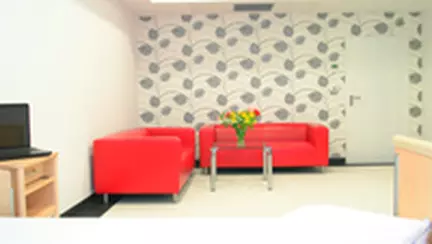 Rezerve de lux pentru mamici, la MedLife