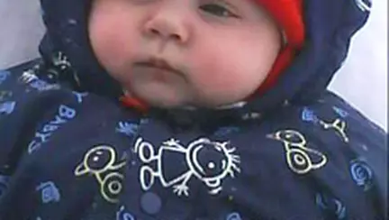 Adoptia fiicei noastre