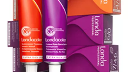 Londacolor cu Microsfere Vitaflection