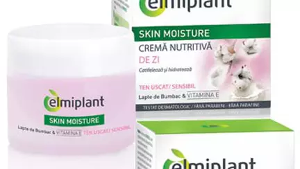 Skin Moisture de la Elmiplant