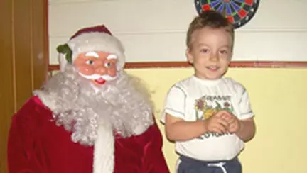 Scufita rosie, povestea preferata