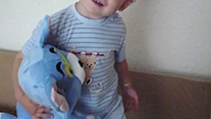 Mami, spune-mi o poveste