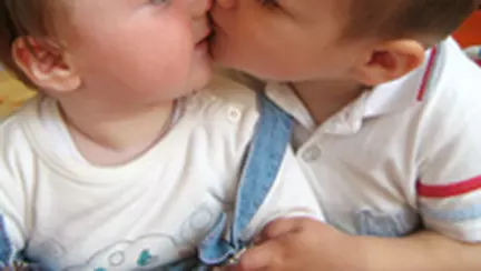 Povestea puiutilor de lup