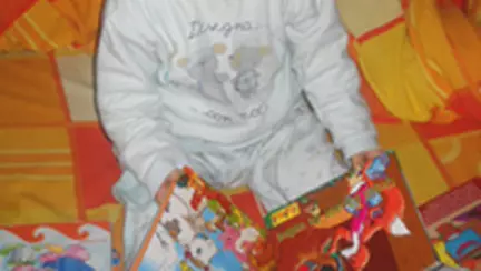 Printisorul nazdravan