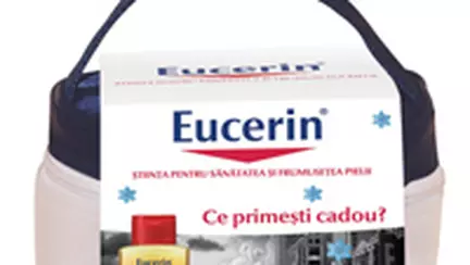 Eucerin Personal Care