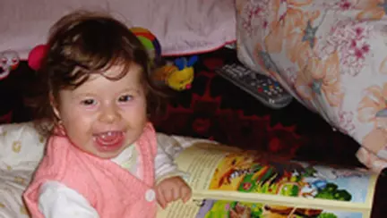 O ascultatoare minunata