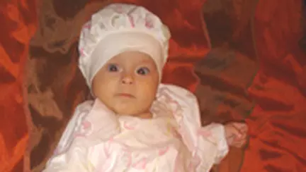 Viata este o poveste, iar Andreea e printesa!