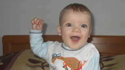 "Mie imi plac animalutele"