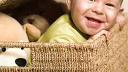 Strange singura jucariile