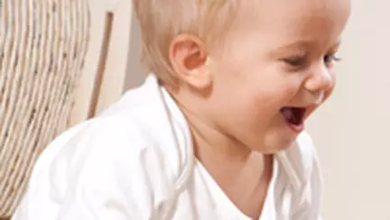 Baietelul nostru, Alexandru