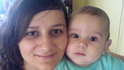 Capra cu trei iezi, povestea preferata