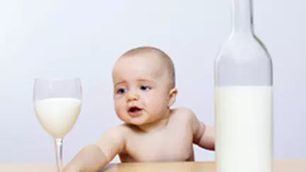 Povestea laptelui de calitate europeana