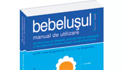 Bebelusul - manual de utilizare