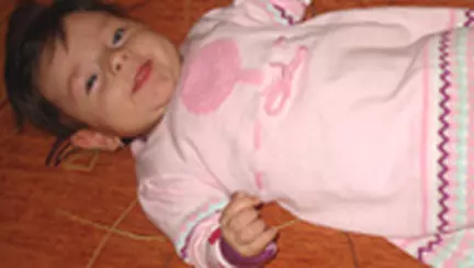 Cum s-a nascut Alexandra