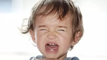 Rasfat sau probleme de comportament?