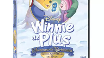 Winnie the Pooh (DVD)