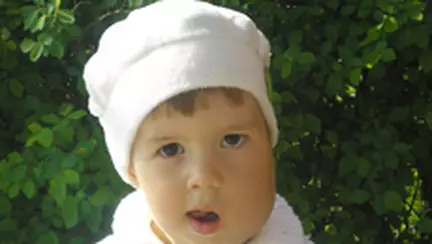 Povestea lui Ali Baba si cei 40 de hoti