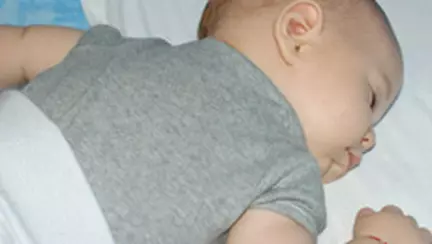 Povestea mea de nani