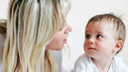 Relatia cu bebe. Ce puteti face in doi