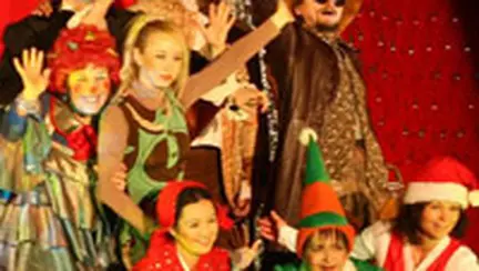 Socializarea este sansa copiilor cu astm si ADHD