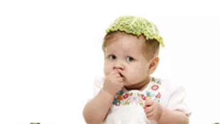 Diversificarea alimentatiei