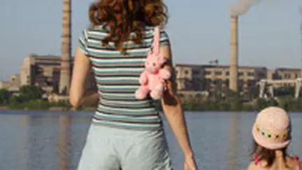 S.O.S. pentru o planeta aflata in mare criza