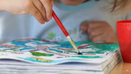 Obiceiuri proaste la gradinita