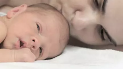 Baby blues - Depresia postnatala