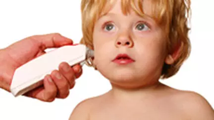 Mami, tati, nu va aud!