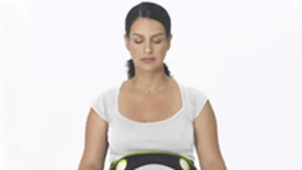 iPod pentru bebelusi inca din burtica