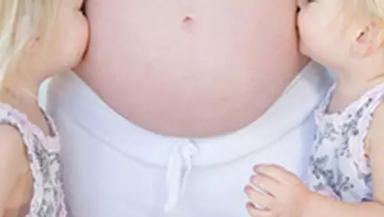 Cele mai frecvente probleme in sarcina