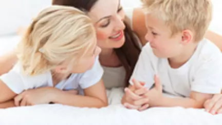 Cum comunici mai bine cu copilul