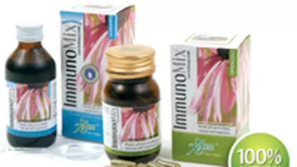 Immunomix creste imunitatea organismului