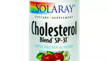 Cholesterol Blend