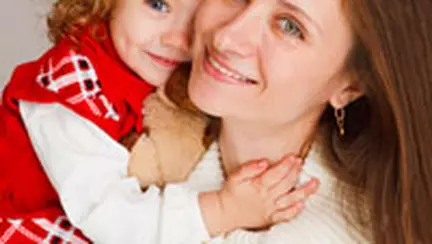 Cum ii spunem NU copilului?