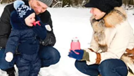 De ce spun copiii minciuni?