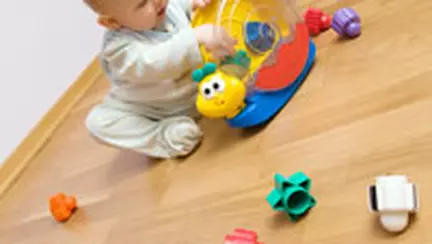 Dezvoltarea gandirii logice