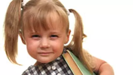 Concurs de poezie pentru copii