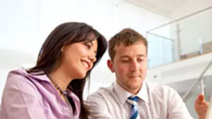 Casatoria intre colegii de serviciu