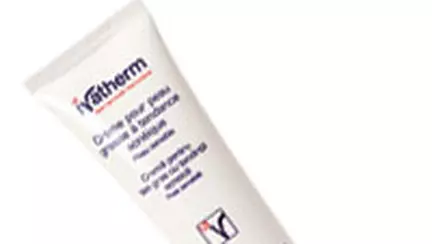 Ivatherm, crema pentru ten gras cu tendinta acneica