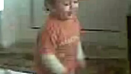 La maraton...prin camera