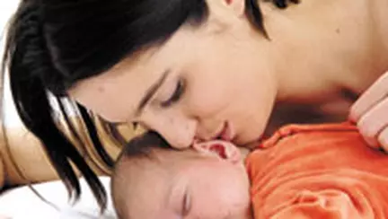 Din tara somnului linistit