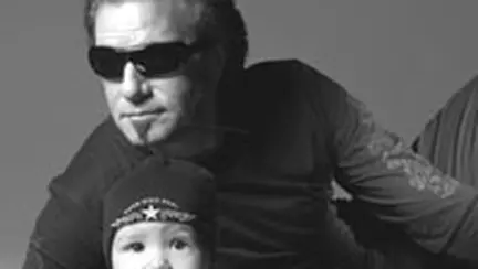 Hainute pentru copiii rockeri