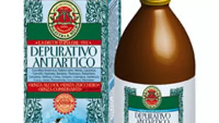 Detoxifiant Depurativo Antarctico